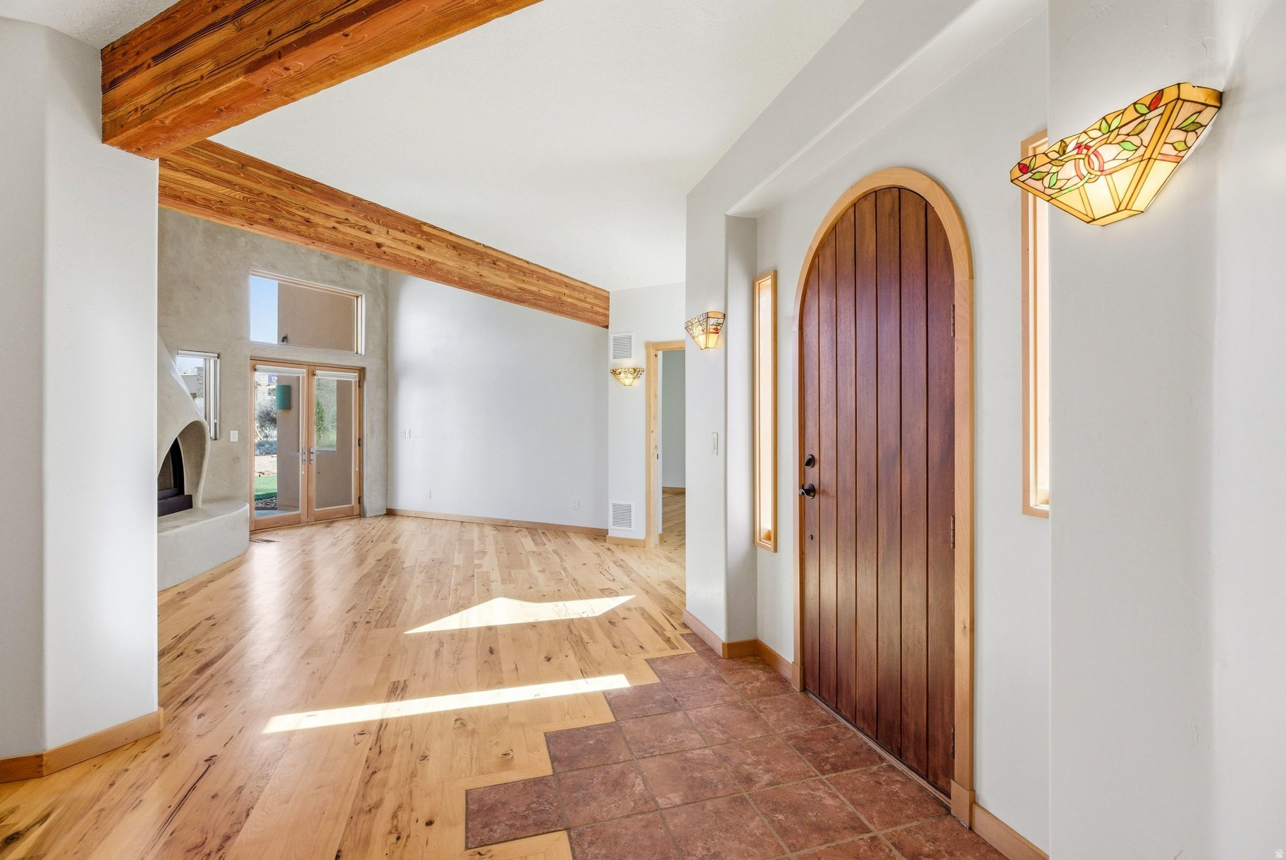 CANYON SPRINGS ESTATES - Residential