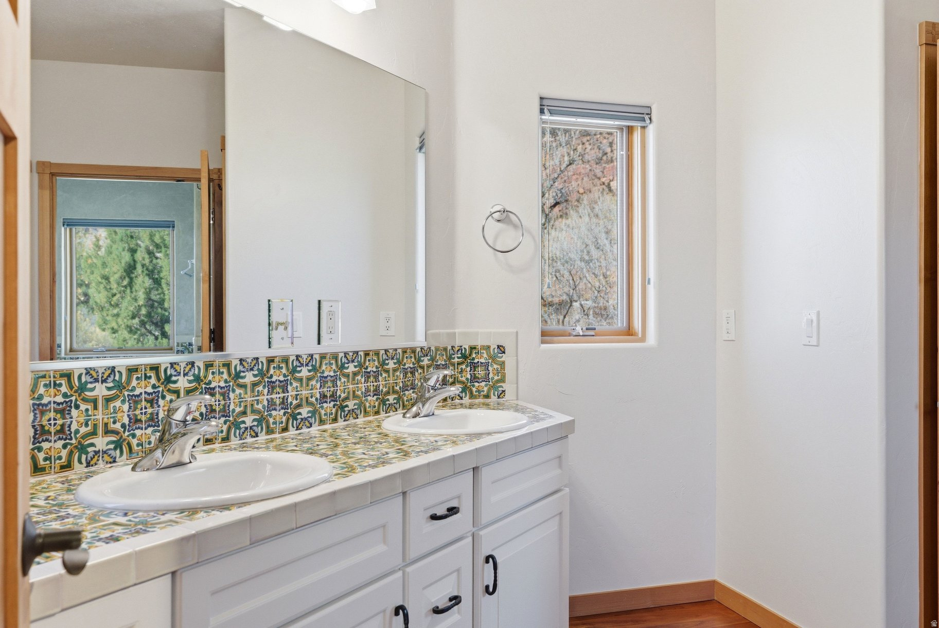 CANYON SPRINGS ESTATES - Residential