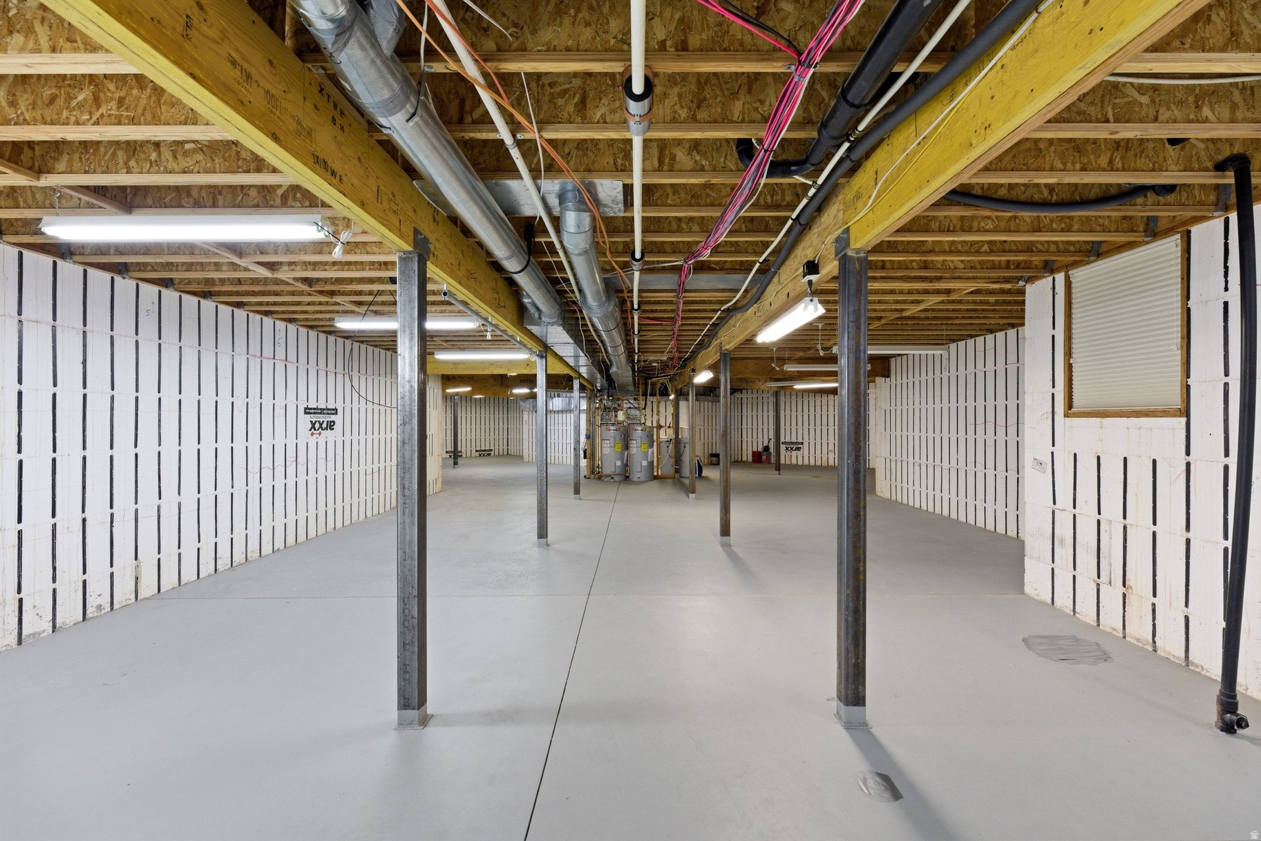 CANYON SPRINGS ESTATES - Residential