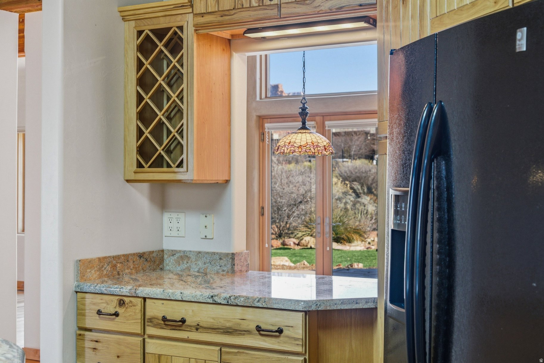 CANYON SPRINGS ESTATES - Residential