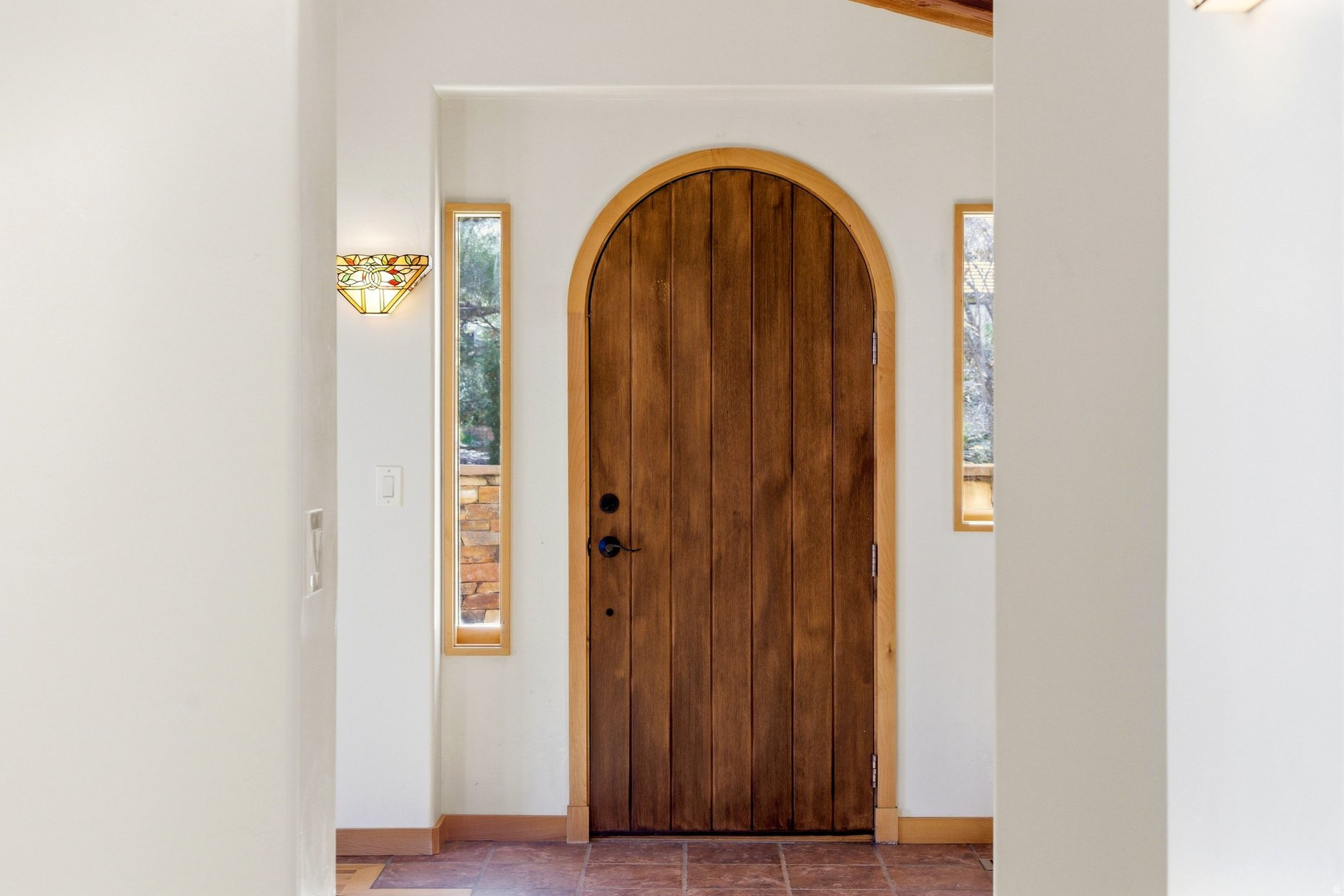 CANYON SPRINGS ESTATES - Residential