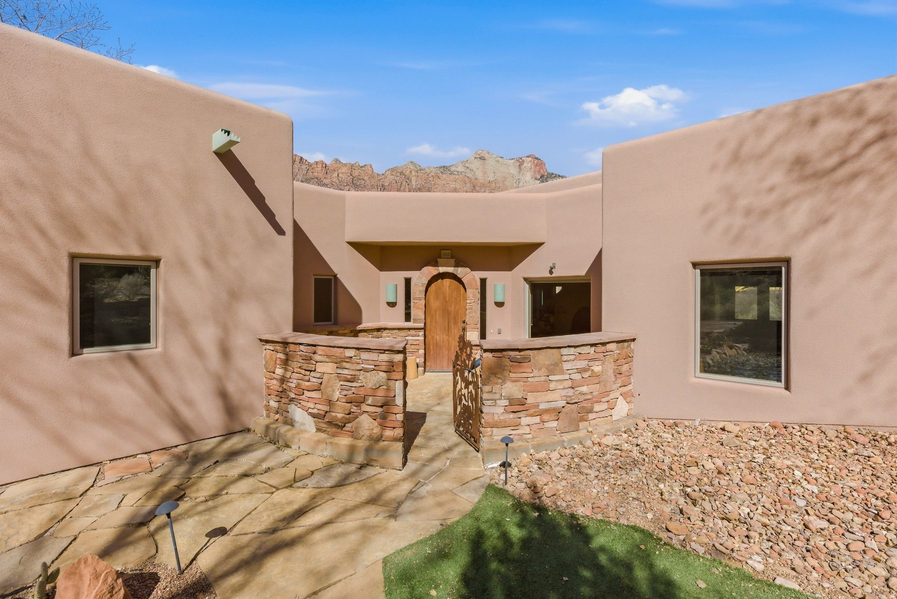 CANYON SPRINGS ESTATES - Residential