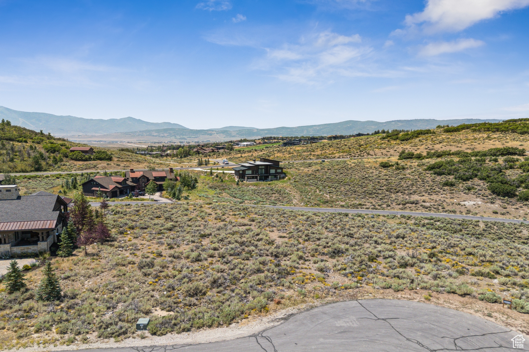 ASPEN CAMP - Land