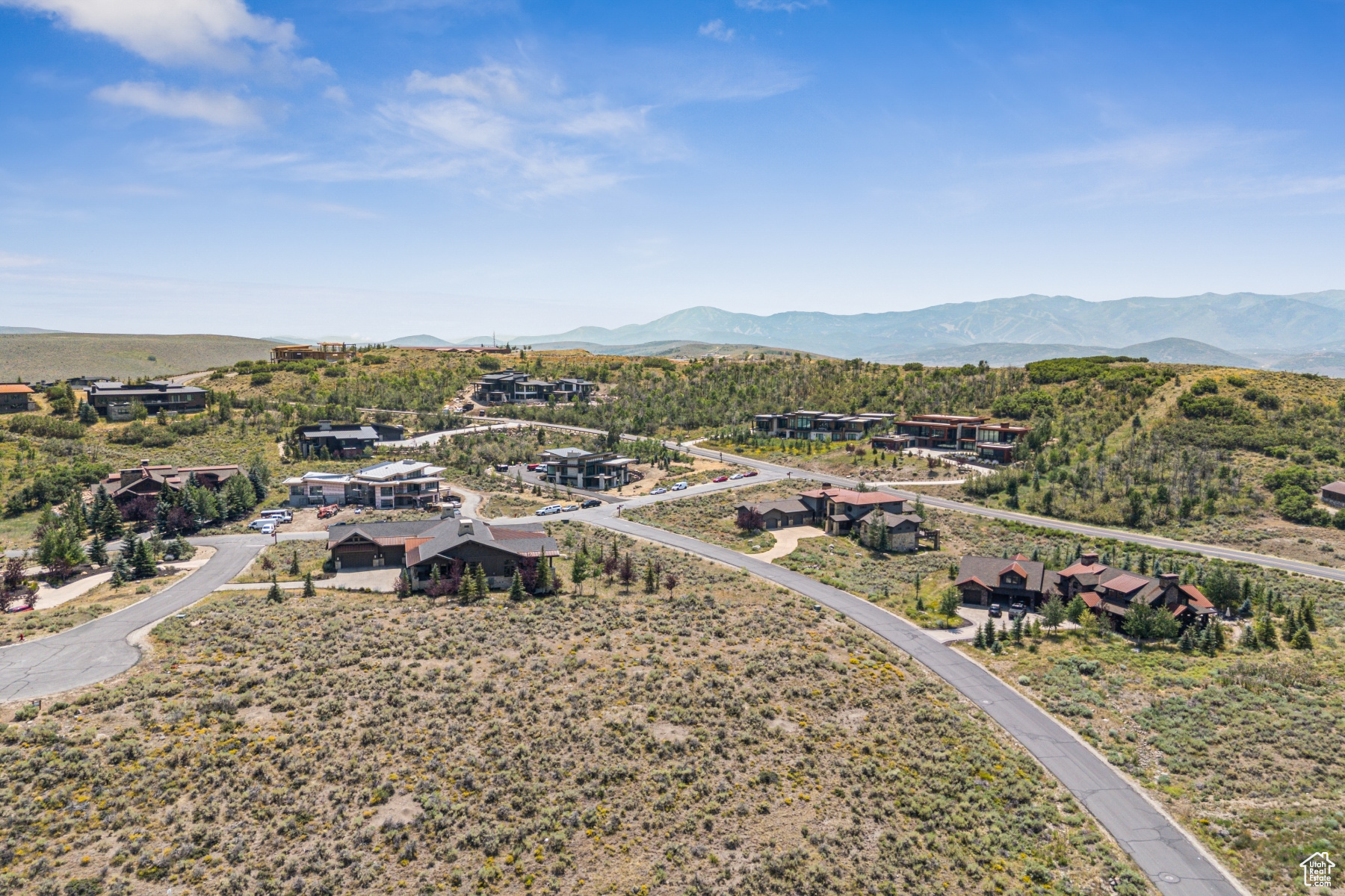ASPEN CAMP - Land