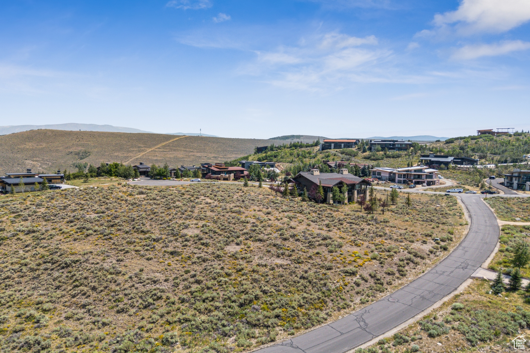 ASPEN CAMP - Land