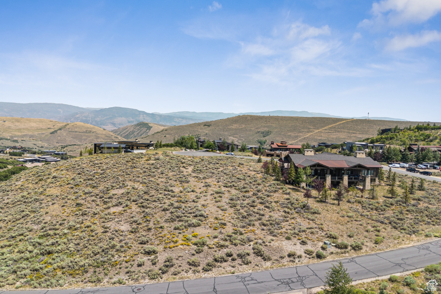 ASPEN CAMP - Land