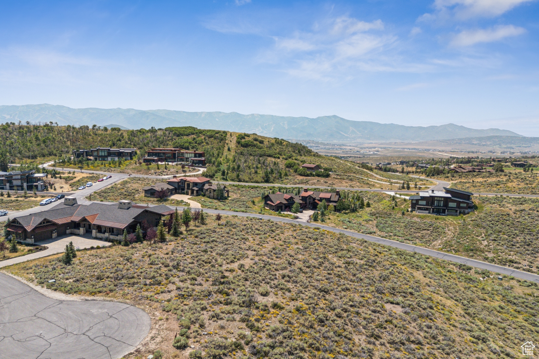 ASPEN CAMP - Land