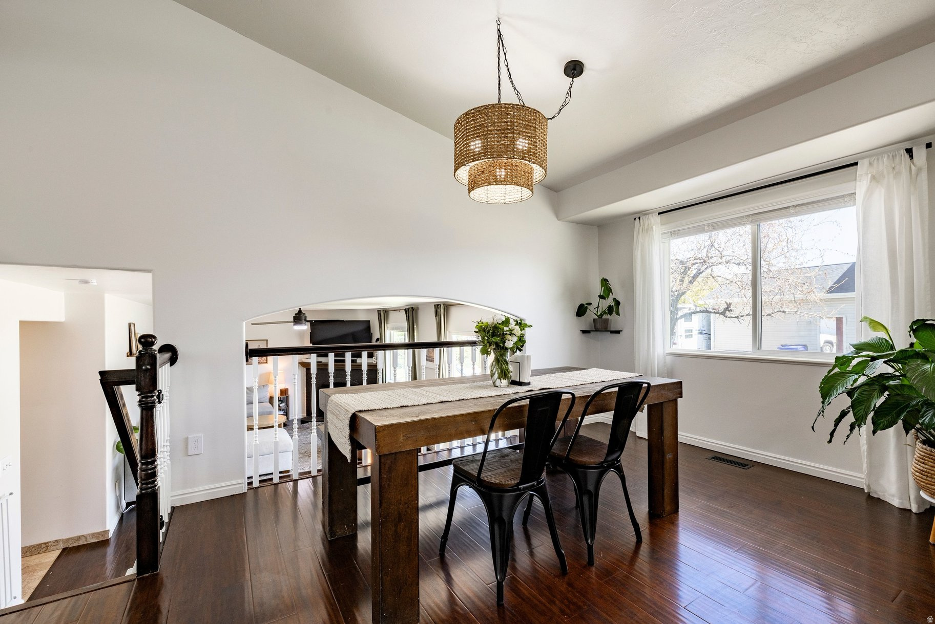 HUCKLEBERRY - Residential