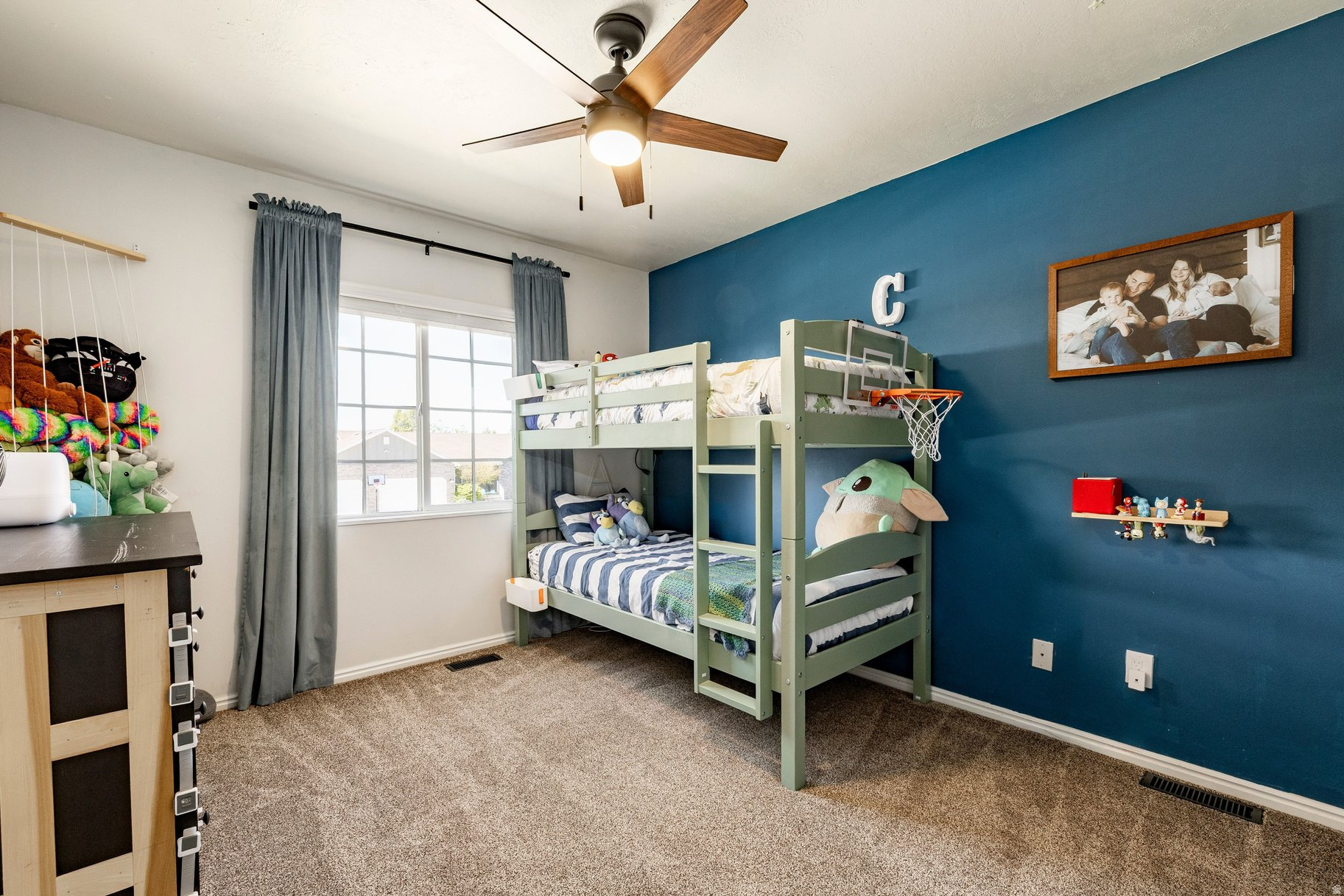 HUCKLEBERRY - Residential
