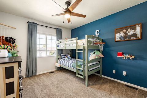 Tiny photo for 1547 S 2650 W, Syracuse, UT 84075 (MLS # 2155542)