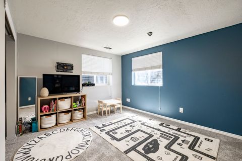 Tiny photo for 1547 S 2650 W, Syracuse, UT 84075 (MLS # 2155542)
