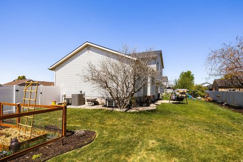 Tiny photo for 1547 S 2650 W, Syracuse, UT 84075 (MLS # 2155542)