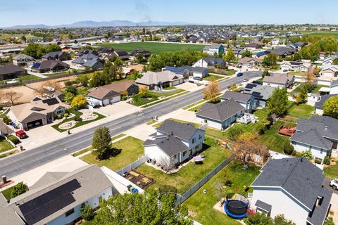 Tiny photo for 1547 S 2650 W, Syracuse, UT 84075 (MLS # 2155542)
