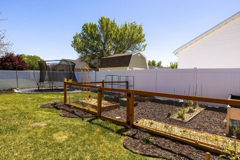 Tiny photo for 1547 S 2650 W, Syracuse, UT 84075 (MLS # 2155542)