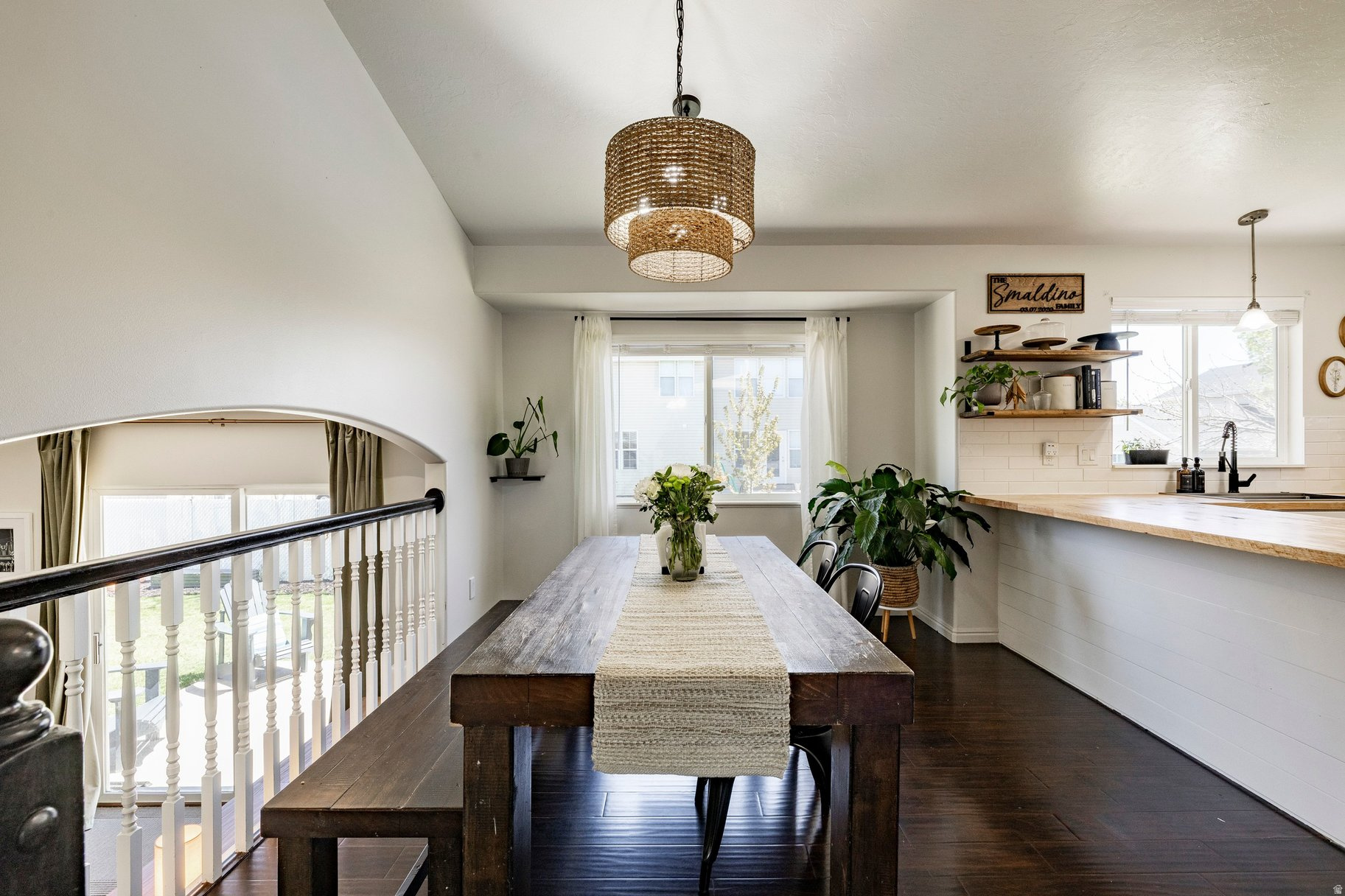 HUCKLEBERRY - Residential