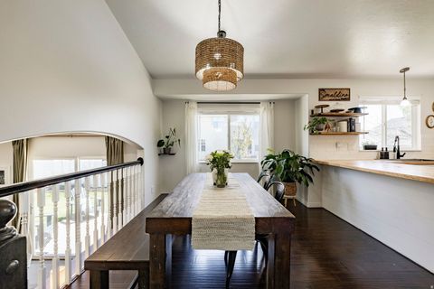 Tiny photo for 1547 S 2650 W, Syracuse, UT 84075 (MLS # 2155542)