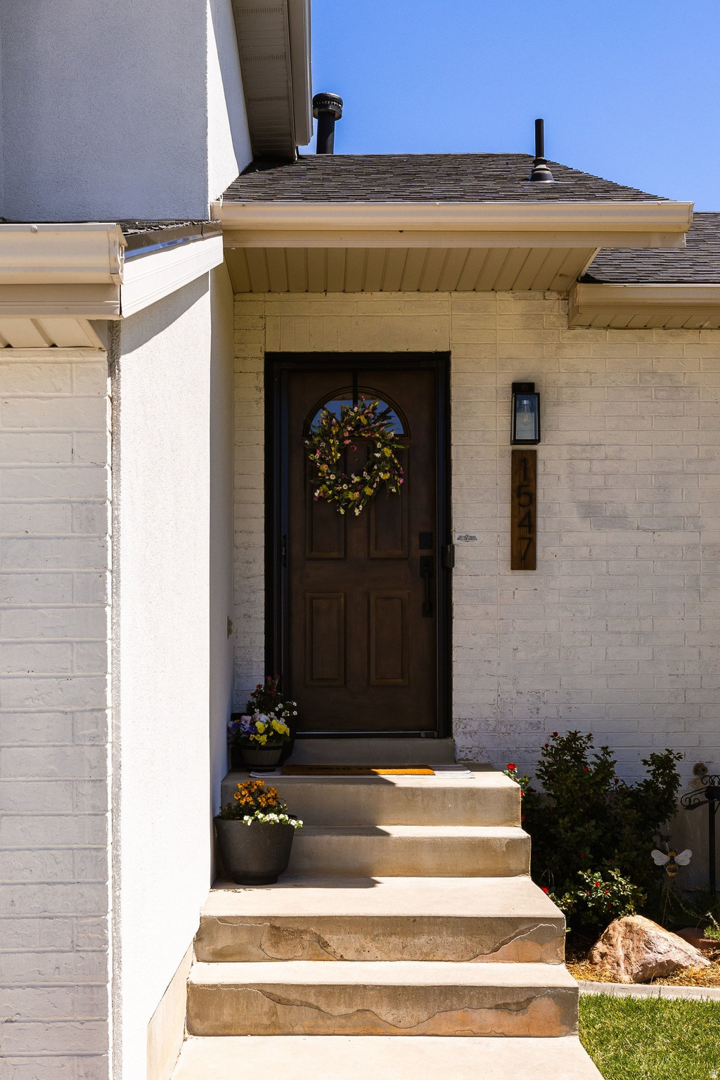 HUCKLEBERRY - Residential