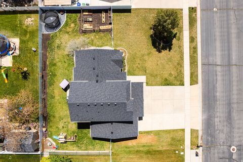 Tiny photo for 1547 S 2650 W, Syracuse, UT 84075 (MLS # 2155542)