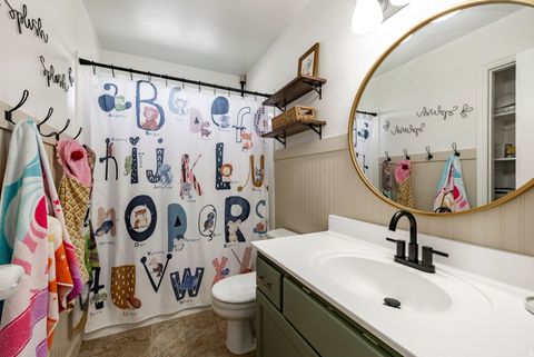 Tiny photo for 1547 S 2650 W, Syracuse, UT 84075 (MLS # 2155542)