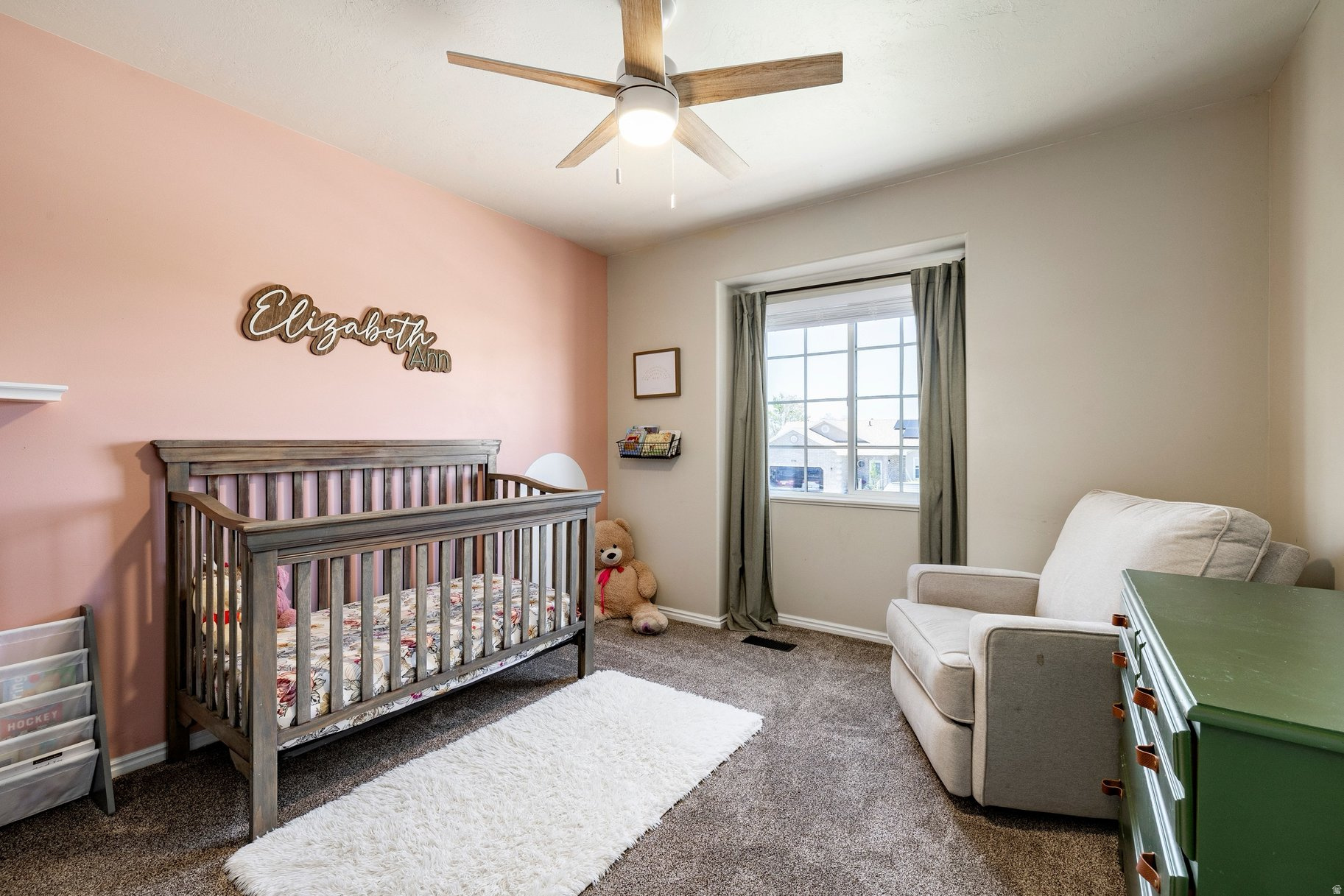 HUCKLEBERRY - Residential