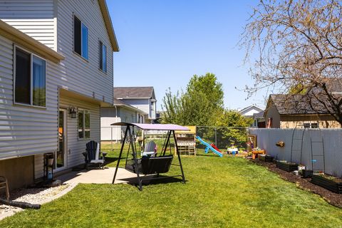 Tiny photo for 1547 S 2650 W, Syracuse, UT 84075 (MLS # 2155542)