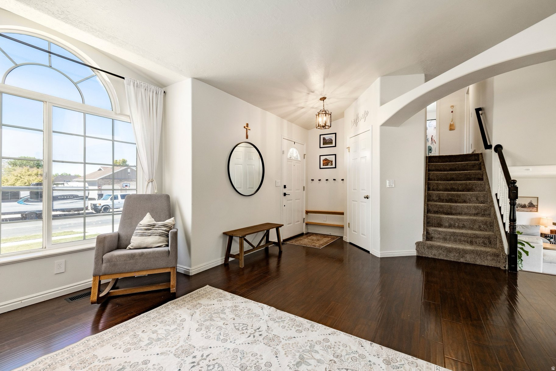 HUCKLEBERRY - Residential