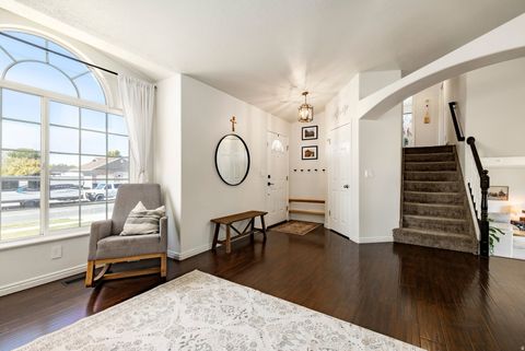 Tiny photo for 1547 S 2650 W, Syracuse, UT 84075 (MLS # 2155542)