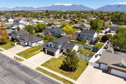 Tiny photo for 1547 S 2650 W, Syracuse, UT 84075 (MLS # 2155542)