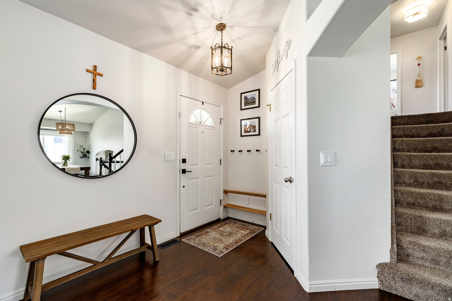 HUCKLEBERRY - Residential