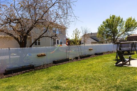 Tiny photo for 1547 S 2650 W, Syracuse, UT 84075 (MLS # 2155542)
