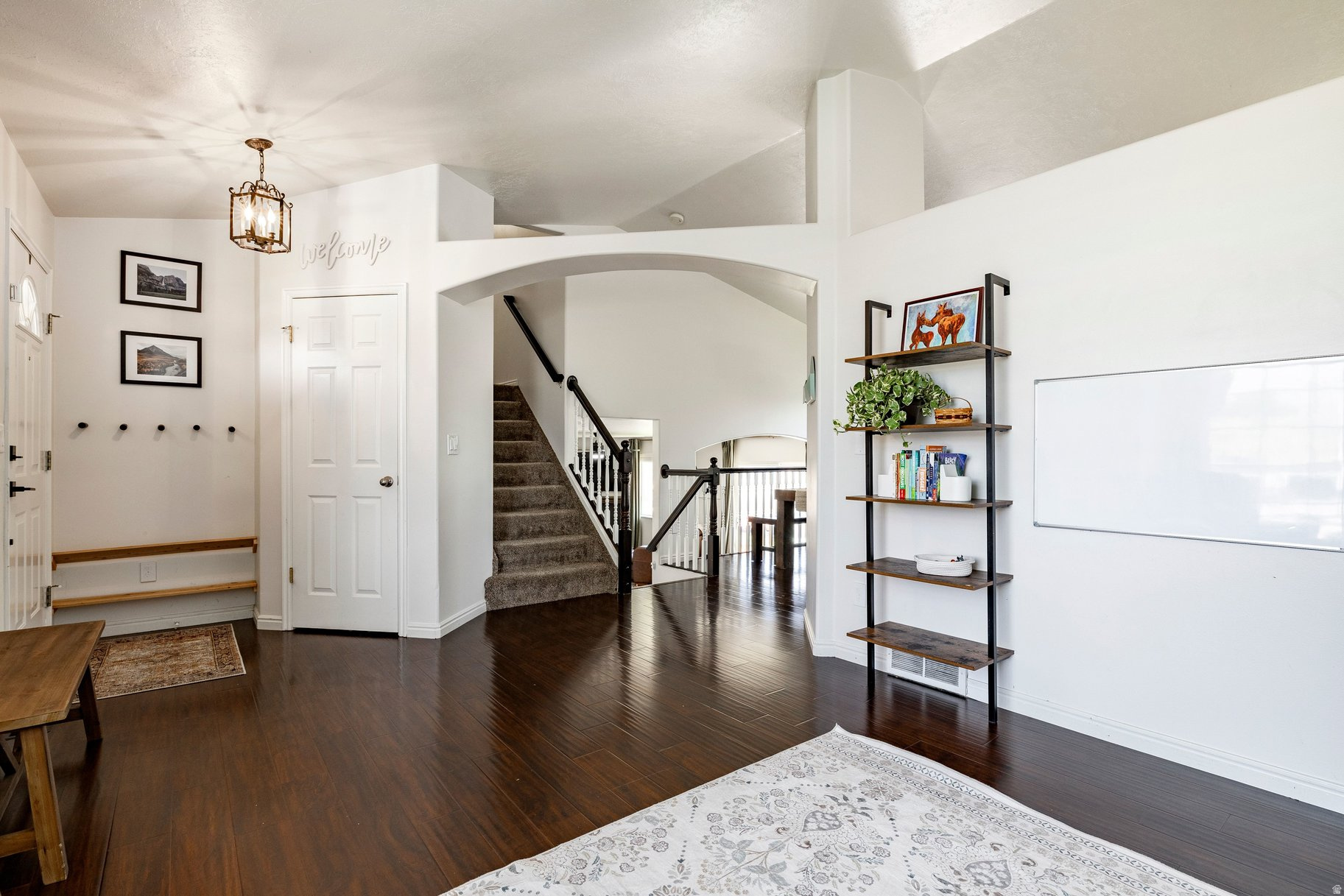 HUCKLEBERRY - Residential