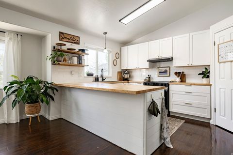 Tiny photo for 1547 S 2650 W, Syracuse, UT 84075 (MLS # 2155542)