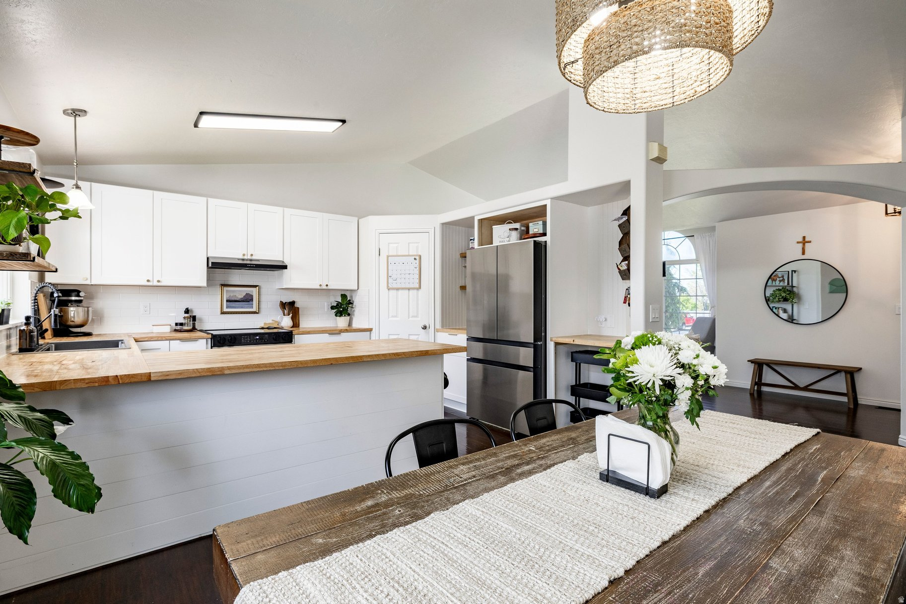 HUCKLEBERRY - Residential
