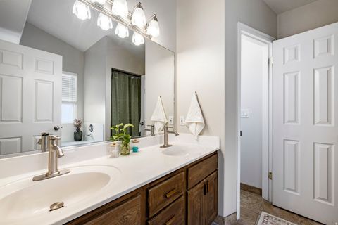 Tiny photo for 1547 S 2650 W, Syracuse, UT 84075 (MLS # 2155542)