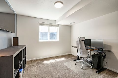 Tiny photo for 1547 S 2650 W, Syracuse, UT 84075 (MLS # 2155542)