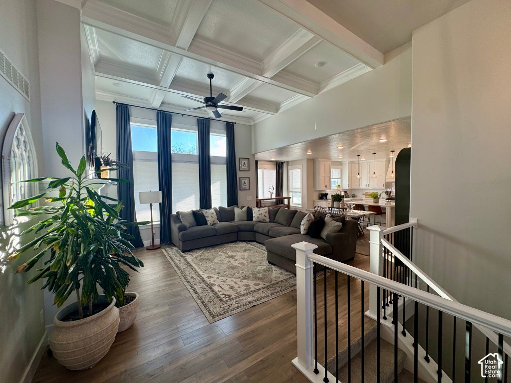 Photo of 7145 W VAQUERO CT, Ogden, UT 84404 (MLS # 2191455)