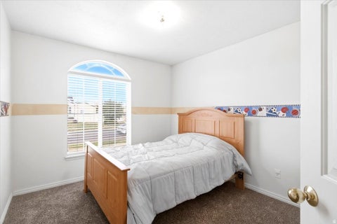 Tiny photo for 1815 W 2175 S, Syracuse, UT 84075 (MLS # 2185882)