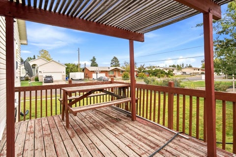 Tiny photo for 1815 W 2175 S, Syracuse, UT 84075 (MLS # 2185882)