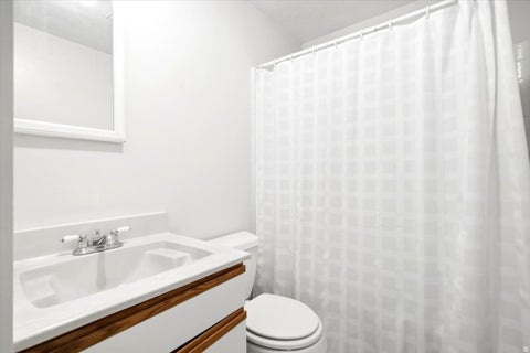 Tiny photo for 1815 W 2175 S, Syracuse, UT 84075 (MLS # 2185882)