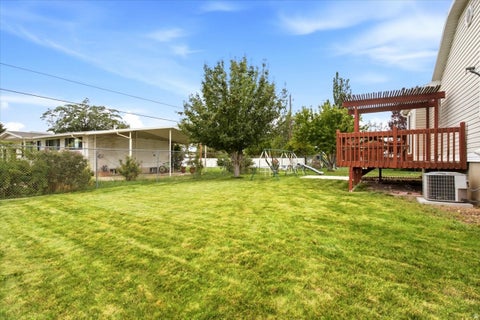 Tiny photo for 1815 W 2175 S, Syracuse, UT 84075 (MLS # 2185882)