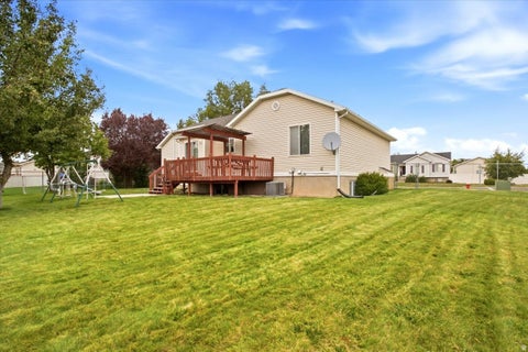 Tiny photo for 1815 W 2175 S, Syracuse, UT 84075 (MLS # 2185882)