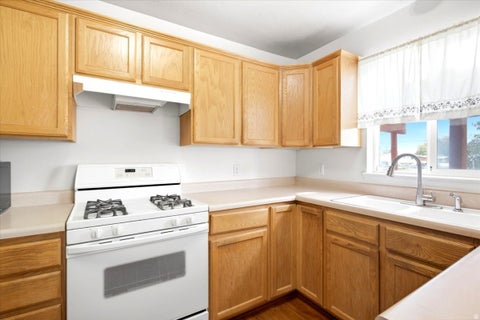Tiny photo for 1815 W 2175 S, Syracuse, UT 84075 (MLS # 2185882)
