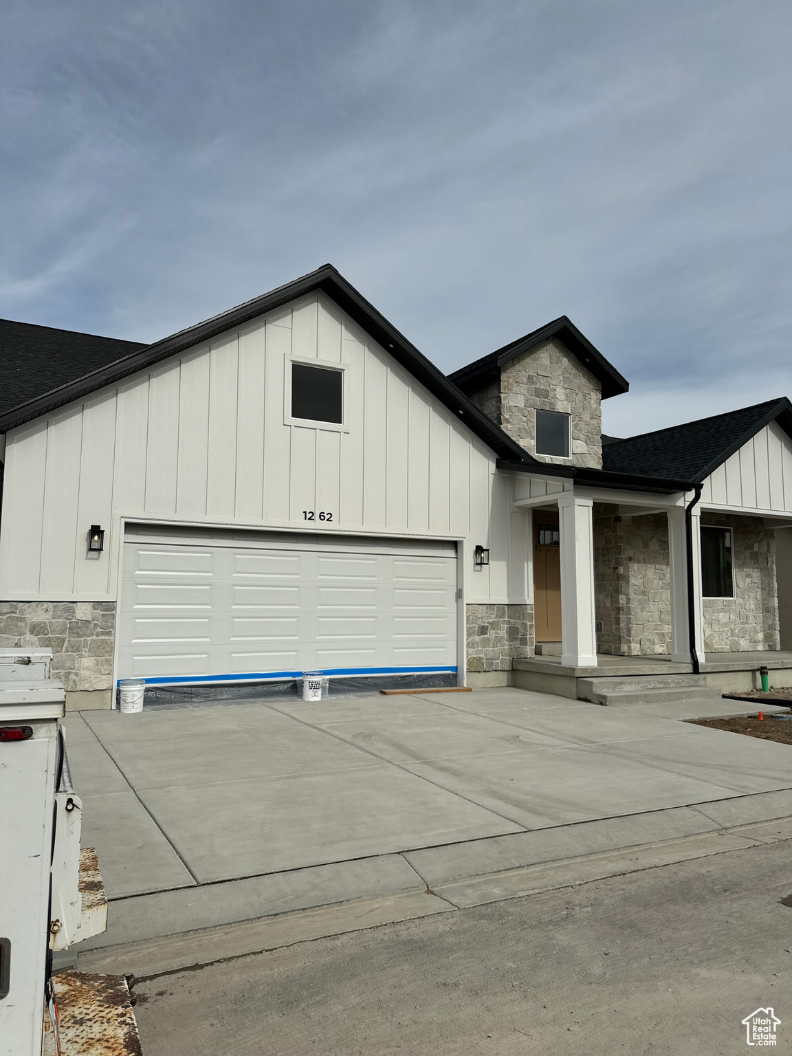 RIVERBEND - Residential
