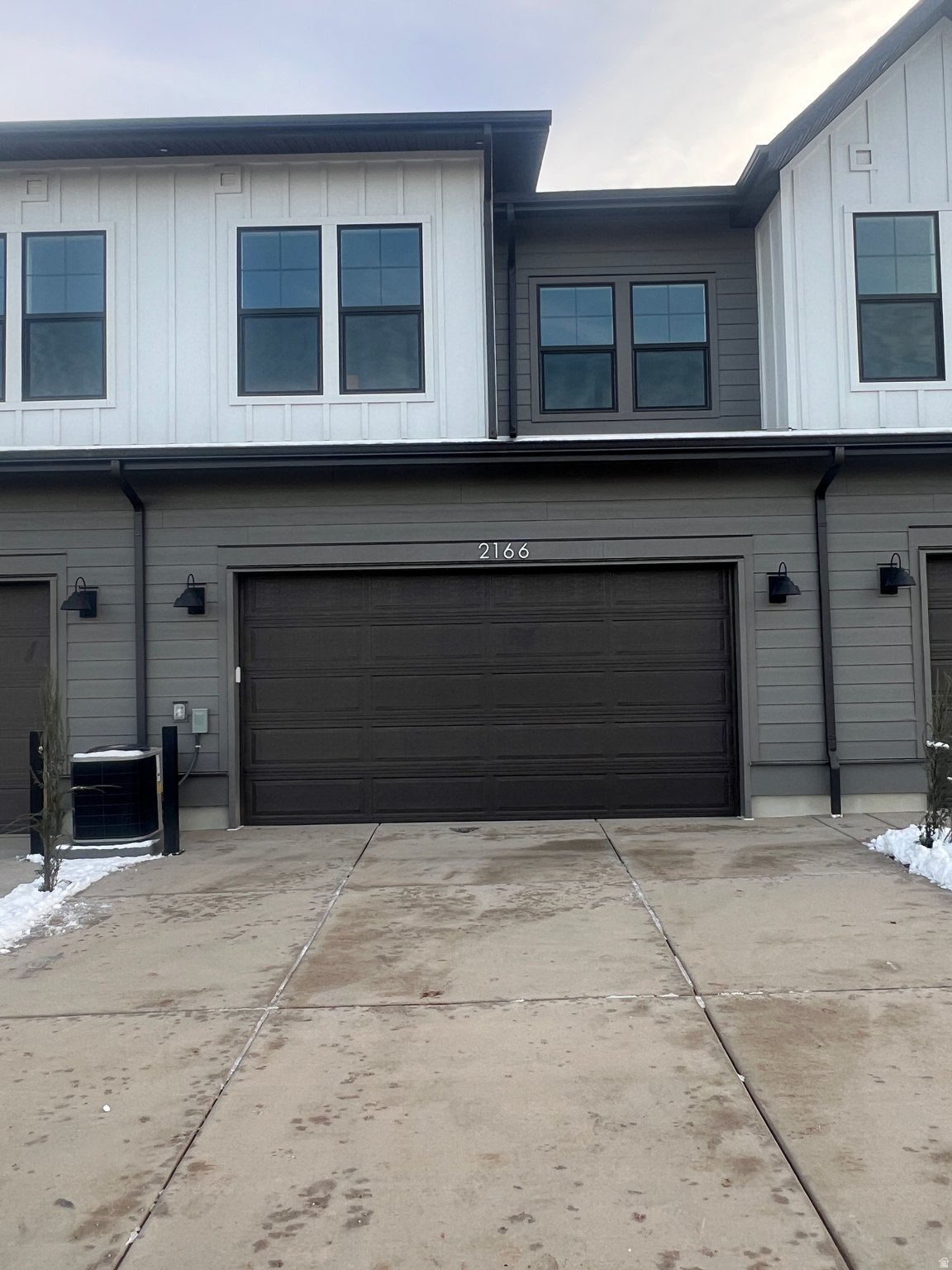 FIREFLY - Residential