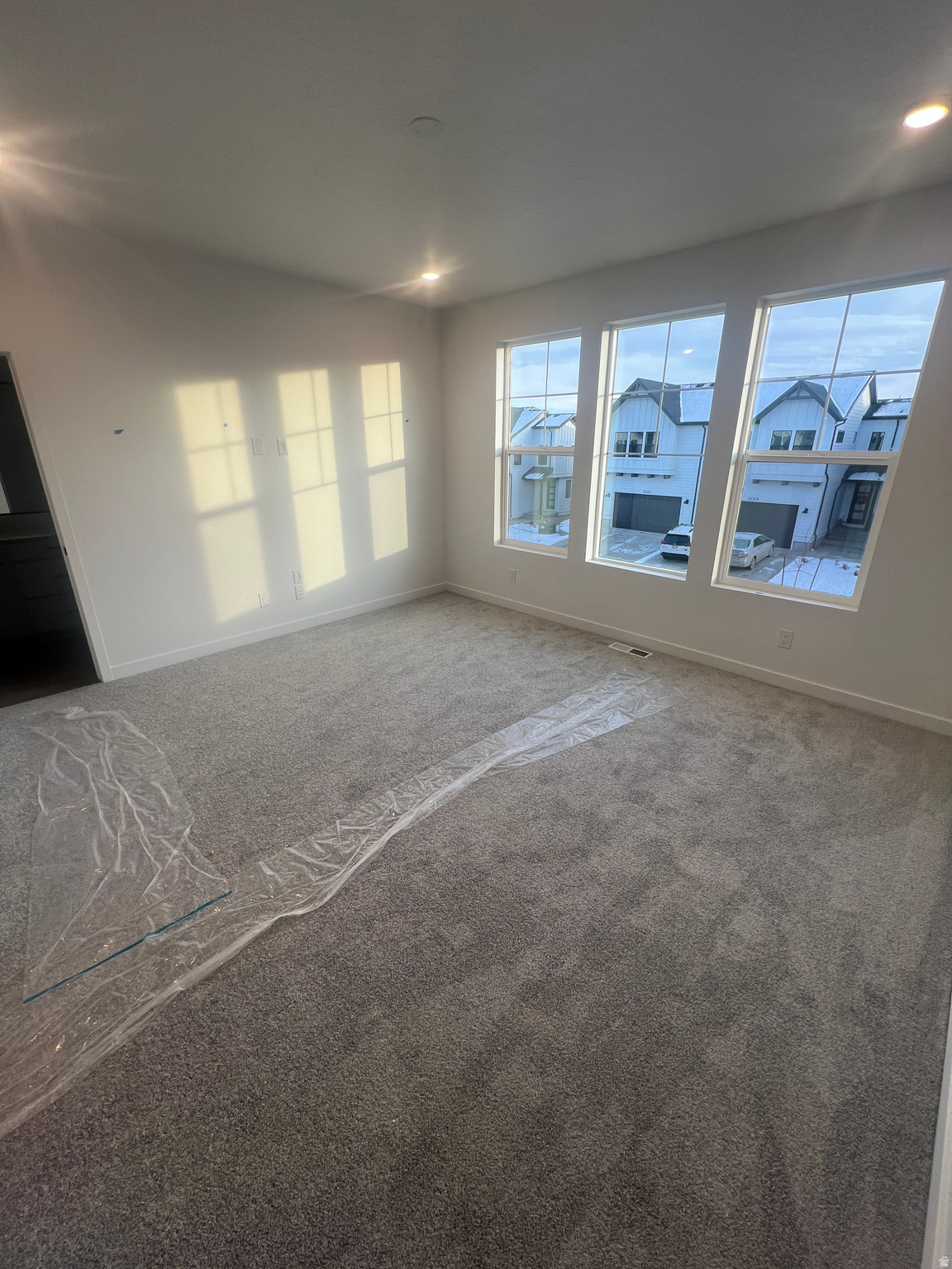 FIREFLY - Residential