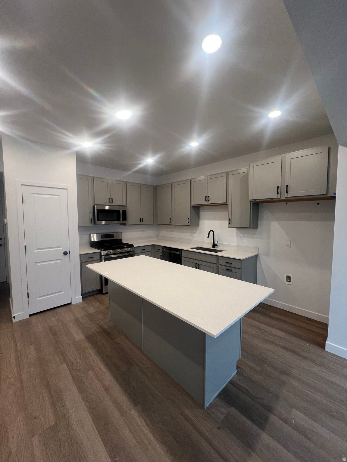 FIREFLY - Residential