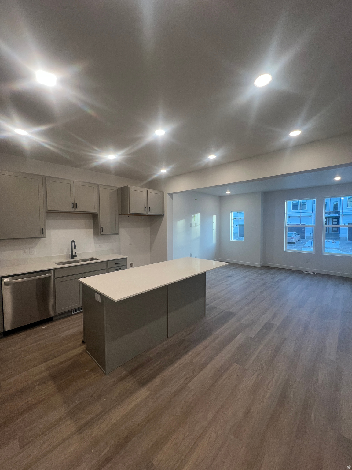 FIREFLY - Residential