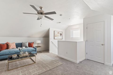 Tiny photo for 1045 S 1200 W #83, Marriott Slaterville, UT 84404 (MLS # 2114136)