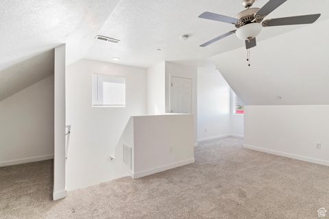 Tiny photo for 1045 S 1200 W #83, Marriott Slaterville, UT 84404 (MLS # 2114136)