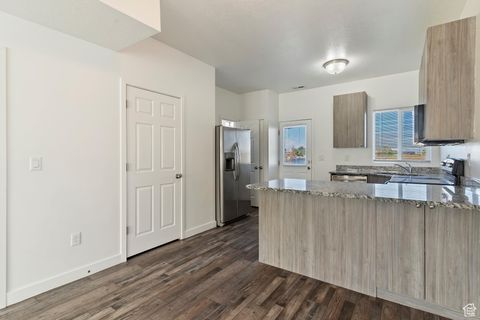 Tiny photo for 1045 S 1200 W #83, Marriott Slaterville, UT 84404 (MLS # 2114136)